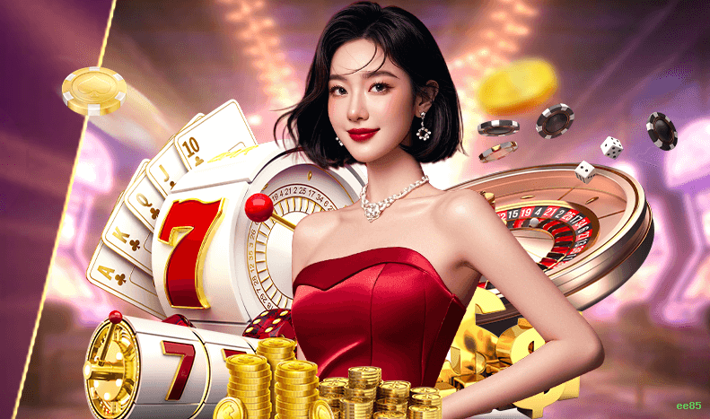 ee85 slots no app