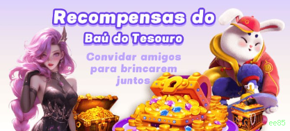 Bônus e prêmios ee85
